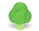 Mordedor Minha Hortinha Brócolis