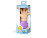 Mordedor Mini Mãozinha