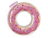 Mordedor de Água – Donut