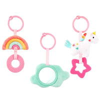 Móbile para Carrinho Magic Unicórnio - Buba