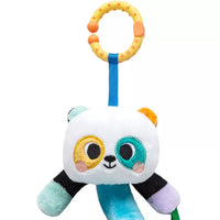 Pandinha Atividades Mola BubaZoo - Buba