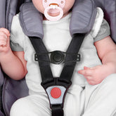 Trava para Cinto de Segurança