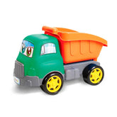 Turbo Truck – Praia