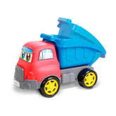 Turbo Truck – Caçamba