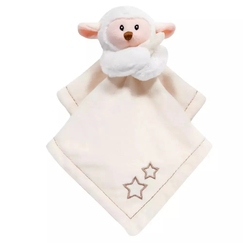 Naninha Ovelhinha Buba Buba