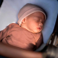 Carrinho de Bebê Anna Luxe Maxi-Cosi Twillic Grey