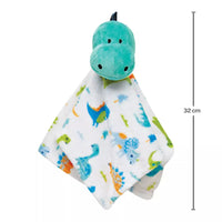 Naninha Dinossauro Buba Buba