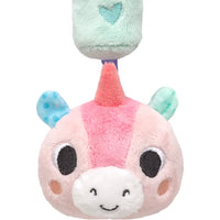 Sininho BubaZoo Unicórnio (4m+) - Buba