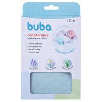 Cinta Térmica para Cólica Azul - Buba