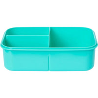 Pote Lunchbox Com Divisorias Buba Zoo Dino Potinho Marmita Buba