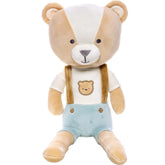 Ursinho Soft Cookie Azul LeGuarditê