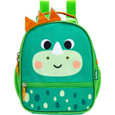 Lancheira Térmica BubaZoo Dino - Buba