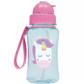 Garrafinha Animal Fun Unicórnio 400ml