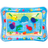 Tapete de Água Inflável Oceano - Buba