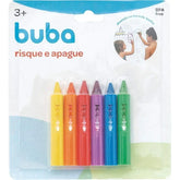 Risque e Apague Giz Buba Buba