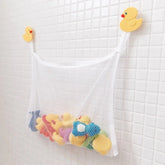 Organizador de Banho com Ventosa