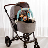 Móbile para Carrinho Magic Dino - Buba