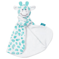 Naninha Girafinha Azul Buba