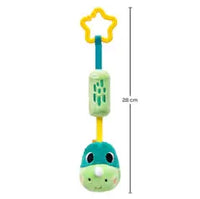 Sininho BubaZoo Dino (4m+) - Buba