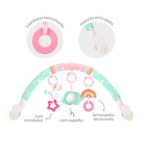 Móbile para Carrinho Magic Unicórnio - Buba