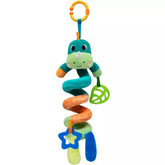 Dino Atividades Mola BubaZoo (4m+) - Buba