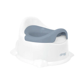 Troninho Infantil Potty Azul - Clingo