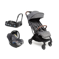 Travel System Eva³ TRIO