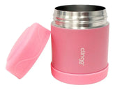 Pote Térmico Rosa- Clingo