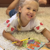 Aquacolor - Lousa Mágica