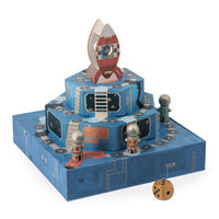 Space J – Missão Espacial - Janod