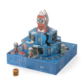 Space J – Missão Espacial - Janod