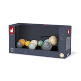 Centopeia para passear com rodinhas – Janod