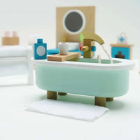 Banheiro para Casa de Bonecas - Le Toy Van