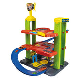 Mega Parking Center Verde - Maral