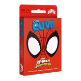 Jogo Eu Vi! Spidey - Copag