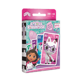 Gaby's Dollhouse 4 Em 1 - Copag