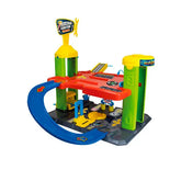 Parking Center – Colorido