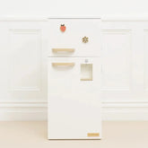 Geladeira Infantil de Madeira