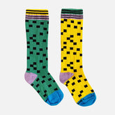 Meia Abacaxi com Hortelã - Cantarola