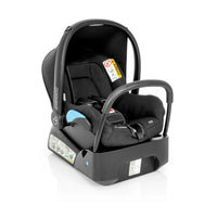 Bebê Conforto Maxi Cosi Citi com Base – Essential Black