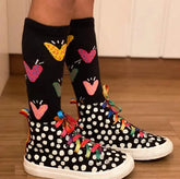 Meia Amore Cantarola