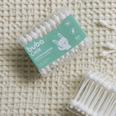 Cotonete Hastes Flexíveis c/ 60 unidades - Buba