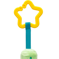 Sininho BubaZoo Dino (4m+) - Buba