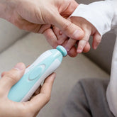 Kit Lixa de Unha Elétrico (0m+) - Buba