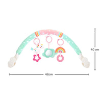 Móbile para Carrinho Magic Unicórnio - Buba