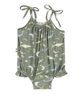 Banho de Sol Julie Fundo do Mar - Trend4kids