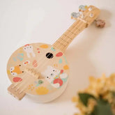 Banjo Pure - brinquedo musical de madeira Janod