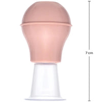 Corretor de Mamilos Comfort com Estojo Buba