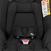 Bebê Conforto Maxi Cosi Citi com Base – Essential Black