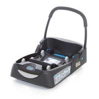 Bebê Conforto Maxi Cosi Citi com Base – Essential Black